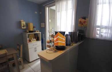 Imagem 10: Apartamento à venda, 53 m² por R$ 191.500,00 - São Vicente - Gravataí/RS