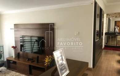Imagem 11: Aluga-se apartamento 180m² Jardim Ana Maria, Jundiaí SP R$ 6.000,00