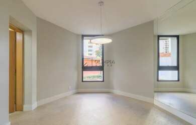 Imagem 13: Apartamento Locação 4 Dormitórios - 218 m² Moema