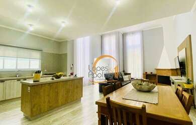 Imagem 5: MAS ELA É BONITA ACONCHEGANTE E RICA EM ARMÁRIOS, CASA À VENDA NO JARDIM...