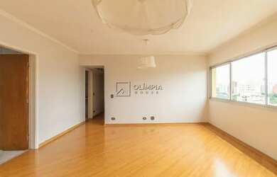 Imagem 4: Locação Apartamento 3 Dormitórios - 120 m² Pinheiros