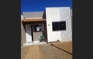 Imagem 4: AGIO CASA PAIAGUAIS VARZEA GRANDE