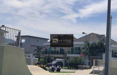 Imagem 14: Casa com 4 dormitórios para alugar, 330 m² por R$ 19.055/mês - Recreio...