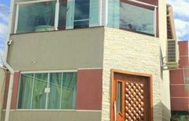 Imagem 7: Casa Padrão para Venda em Jardim Estefânia Hortolândia-SP