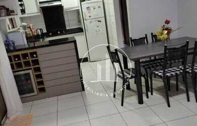 Imagem 6: Casa à venda, 145 m² por R$ 639.000,00 - Madri - Palhoça/SC