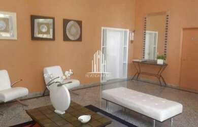 Imagem 11: Apartamento localizado na área nobre do Jardim Analia Franco. A 300 metros...