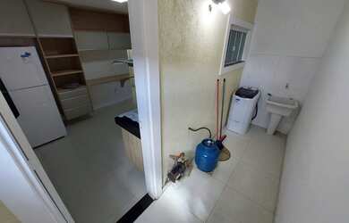 Imagem 10: Casa com 4 quartos, 140 m² - venda por R$ 1.200.000 ou aluguel por R$ 6.081/mês - Ogiva