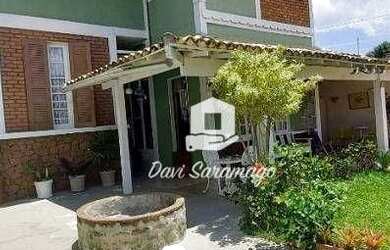 Imagem 4: Casa com 4 dormitórios à venda, 200 m² por R$ 760.000,00 - Piratininga - Niterói/RJ