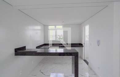 Imagem: O apartamento possui 3 Dormitórios, 3 Banheiros, 2 Vagas na