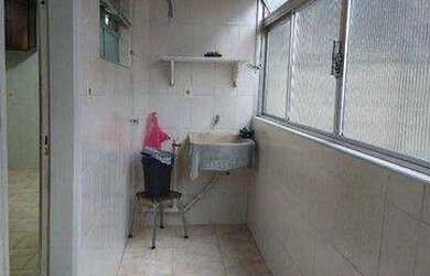 Imagem 5: Apartamento com 3 dormitórios à venda, 120 m² por R$ 430.000 - Boqueirão...