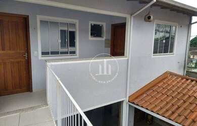 Imagem 12: Casa à venda, 450 m² por R$ 745.000,00 - Ipiranga - São José/SC