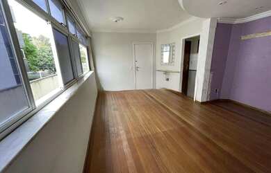 Imagem 4: Apartamento à venda, 3 quartos, 1 suíte, 2 vagas, Buritis - Belo Horizonte/MG