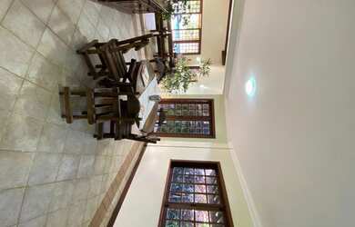 Imagem 8: Casa para aluguel em Condomínio Fechado Alto Padrão em Lauro