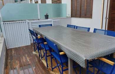 Imagem 16: Cloc Marina Residence 1/4 suíte Vista Mar na Contorno R$ 2.200.000,00