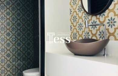 Imagem 5: Alto Padrão - Casa em condomínio para Venda Nova - DAMHA 1 Frente para...