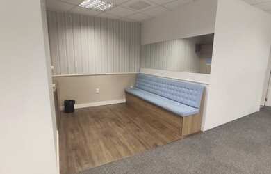 Imagem 16: Andar Corporativo para alugar, 559 m² por R$ 45.986,61/mês - Vila Olímpia...