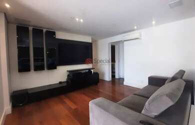 Imagem 10: Apartamento no Anália Franco, 202 m², 4 vagas depósito