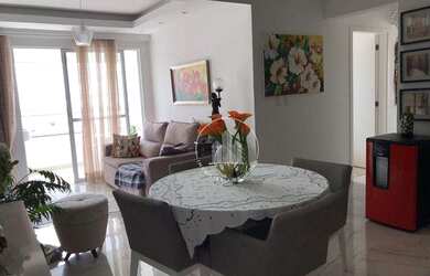 Imagem 10: Apartamento localizado no bairro BARREIROS - SÃO JOSÉ/SC