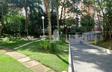 Imagem 9: Apartamento com 3 dormitórios e vaga na Vila Sônia