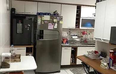 Imagem 13: AREA MAIS NOBRE DA FREGEUSIA APTO AMPLO 110M2 3 QTS SUITE FINA DECO LAZER...