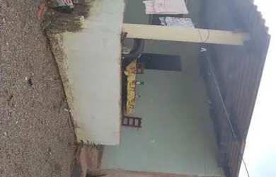 Imagem: A casa em condomínio possui 3 Dormitórios, 2 Banheiros, 1