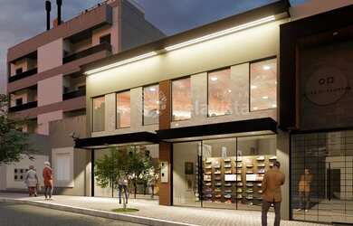 Imagem: O depósito está localizado em Centro, Apucarana à venda por