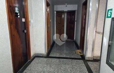 Imagem 5: Apartamento à venda por R$ 449.000 - Tijuca - Rio de Janeiro/RJ