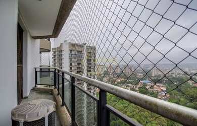 Imagem 15: Alto da Boa Vista / Santa Elena