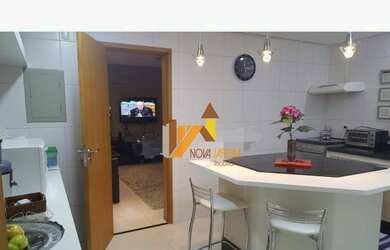 Imagem 4: Apartamento com 3 dormitórios à venda, 130 m² por R$ 920.000,00 - Jardim...