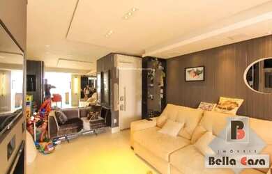 Imagem 4: Apartamento alto padrão Mobiliado para venda no Anália Franco