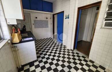 Imagem 9: Apartamento à venda por R$ 449.000 - Tijuca - Rio de Janeiro/RJ