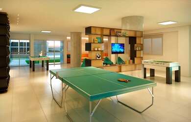 Imagem 5: KlubHaus Jundiai. 62m² de Área, 2 Vagas na garageme2 Dormitórios