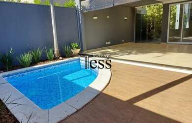 Imagem 13: Vende casa Eco village 2 com 4 dormitórios, uma suíte e 3 tipo apartamento,...