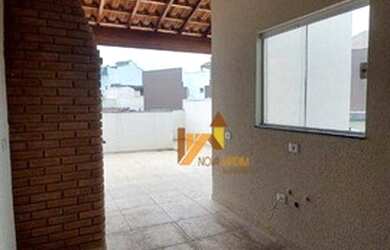 Imagem 15: Cobertura à venda, 92 m² por R$ 379.000,00 - Jardim do Estádio - Santo...