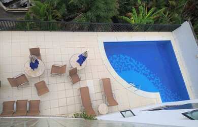 Imagem 15: Vendo Apartamento Residencial Bella Vista - 3 Quartos - Apartamento Belíssimo