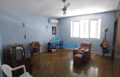 Imagem: O apartamento possui 3 Dormitórios, 3 Banheiros, 1 Vaga na