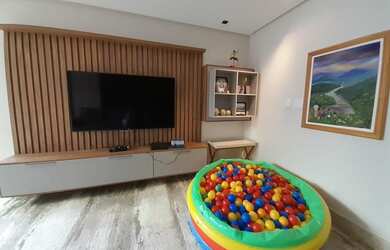 Imagem 2: Casa Luxuosa à venda, 510 m² por R$ 4.650.000 - Alphaville I - Salvador/BA