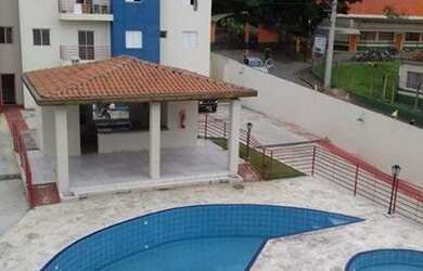 Imagem 10: Apartamento com 2 dormitórios, 52 m² - venda por R$ 175.000,00 ou aluguel por R$ 1.390,00