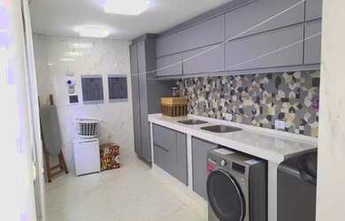 Imagem 10: Casa de 4 Dormitórios,6 Vagas Condomínio Porto Atibaia