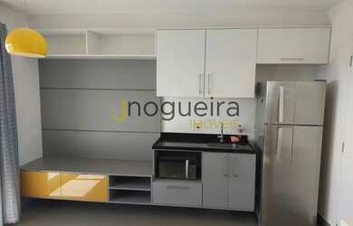 Imagem 14: Excelente apartamento no Now Alto da Boa Vista