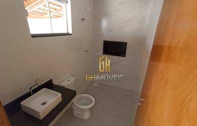 Imagem 16: Casa à venda, 115 m² por R$ 315.000,00 - Independência das Mansões - Aparecida de Goiânia