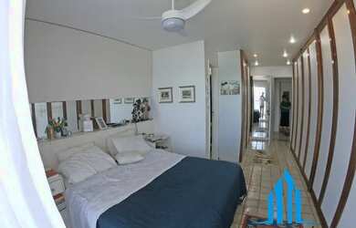 Imagem 16: Apartamento para venda com 322 metros quadrados com 3 quartos em Centro...