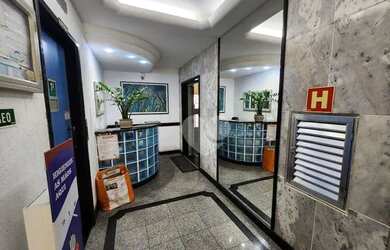 Imagem 3: Apartamento à venda por R$ 449.000 - Tijuca - Rio de Janeiro/RJ