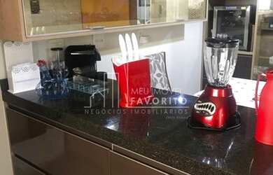 Imagem 1: Aluga-se apartamento 180m² Jardim Ana Maria, Jundiaí SP R$ 6.000,00