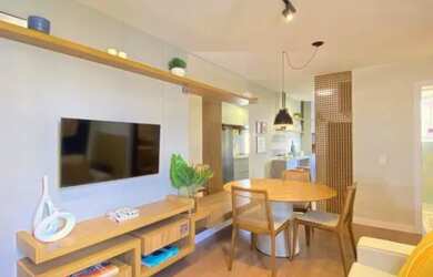 Imagem 3: RY- Apartamento Total Ville Ikeda Ceilândia - Sinal de mil reais