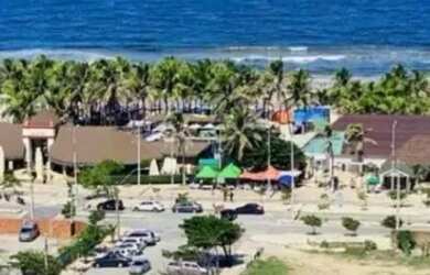 Imagem: O apartamento possui 2 Dormitórios, 2 Banheiros, 2 Vagas na