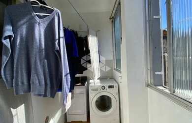 Imagem 9: Apartamento à Venda no Centro - Excelente Localização