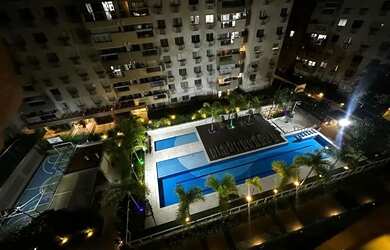 Imagem 12: Apartamento à venda 2 quartos em Recreio dos Bandeirantes, Rio de Janeiro...