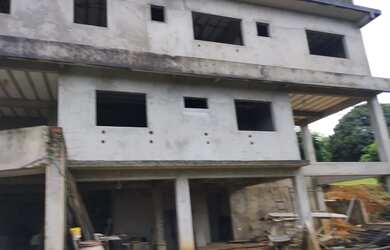 Imagem 4: CASA DE ALTO PADRÃO EM FASE DE ACABAMENTO, VISTA INCRÍVEL DO RECIFE,...