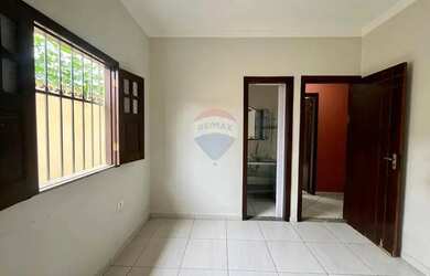 Imagem 9: Casa à venda no Jardim Pedro Braga - Escriturada e Financiável com 262,5m2